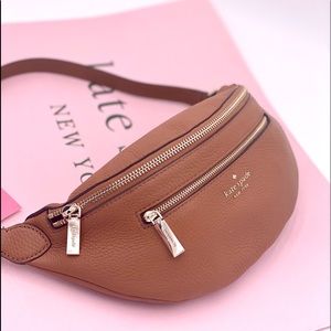 Kate Spade Leila Belt Bag